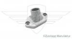 Intake manifold 19,6 mm original